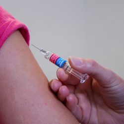 Eerlijke voorlichting en vrije vaccinatiekeuze